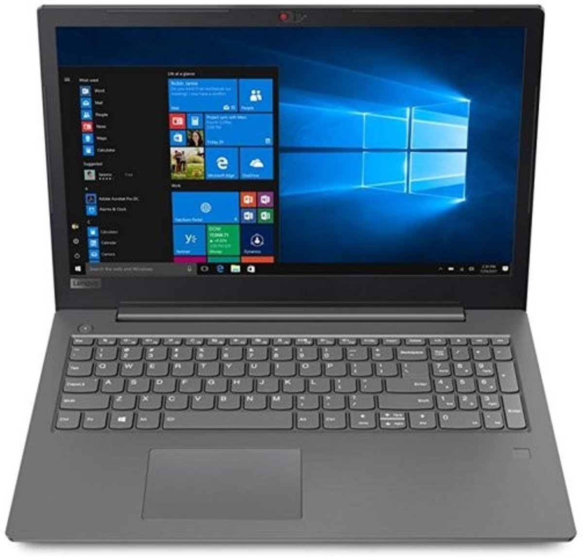 Lenovo V130 15.6 HD I5-7200U / 8GB / 256GB / W10