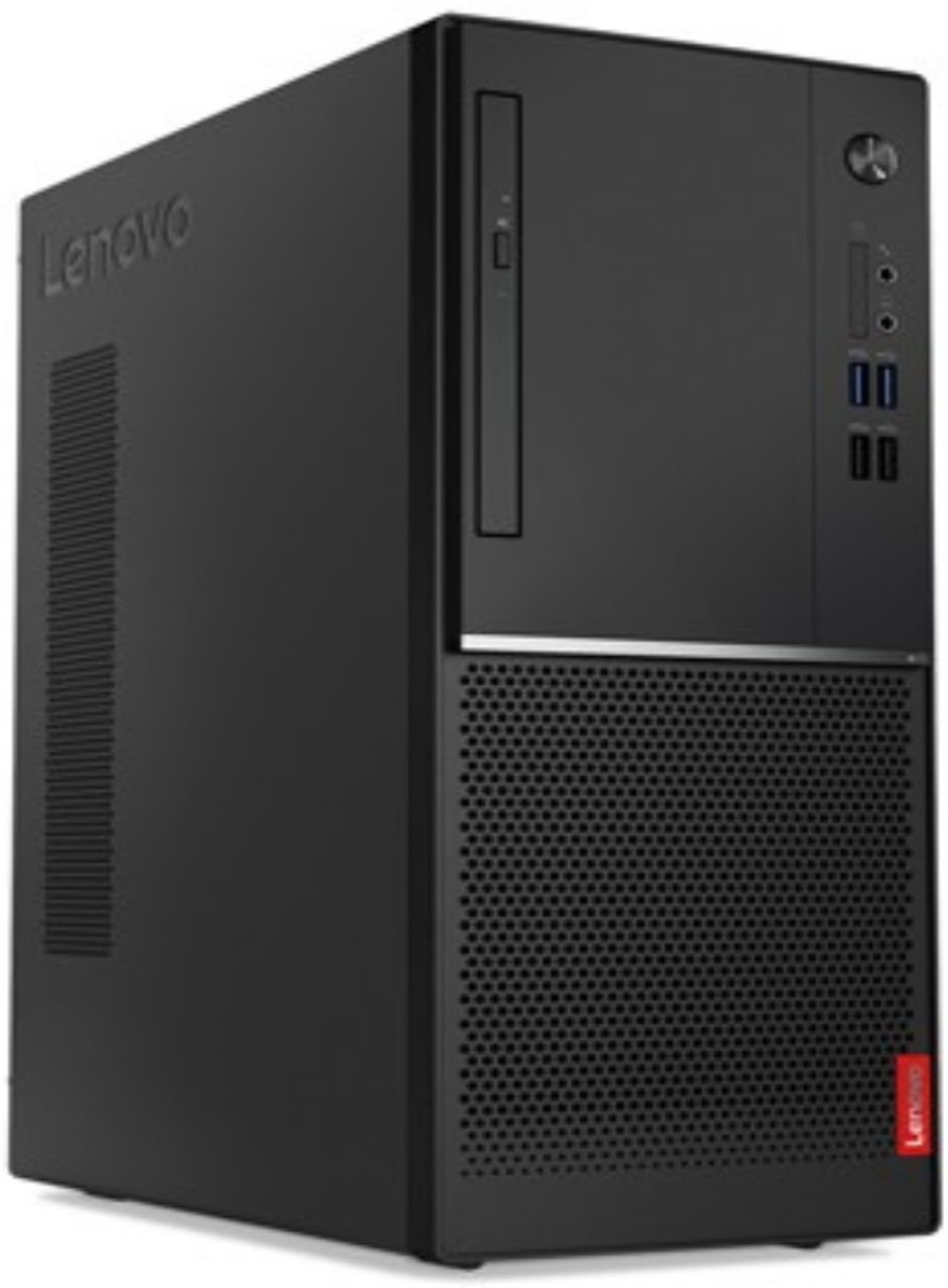 Lenovo V520 - 15IKL Desktop - Nieuw Open Box