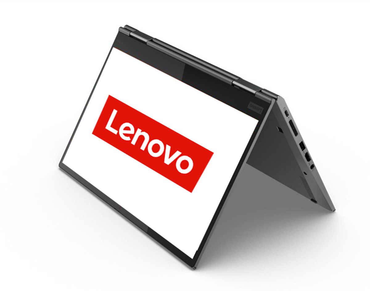 Lenovo X1 Yoga 20QF00AEMH - 2-in-1 Laptop - 14 Inch