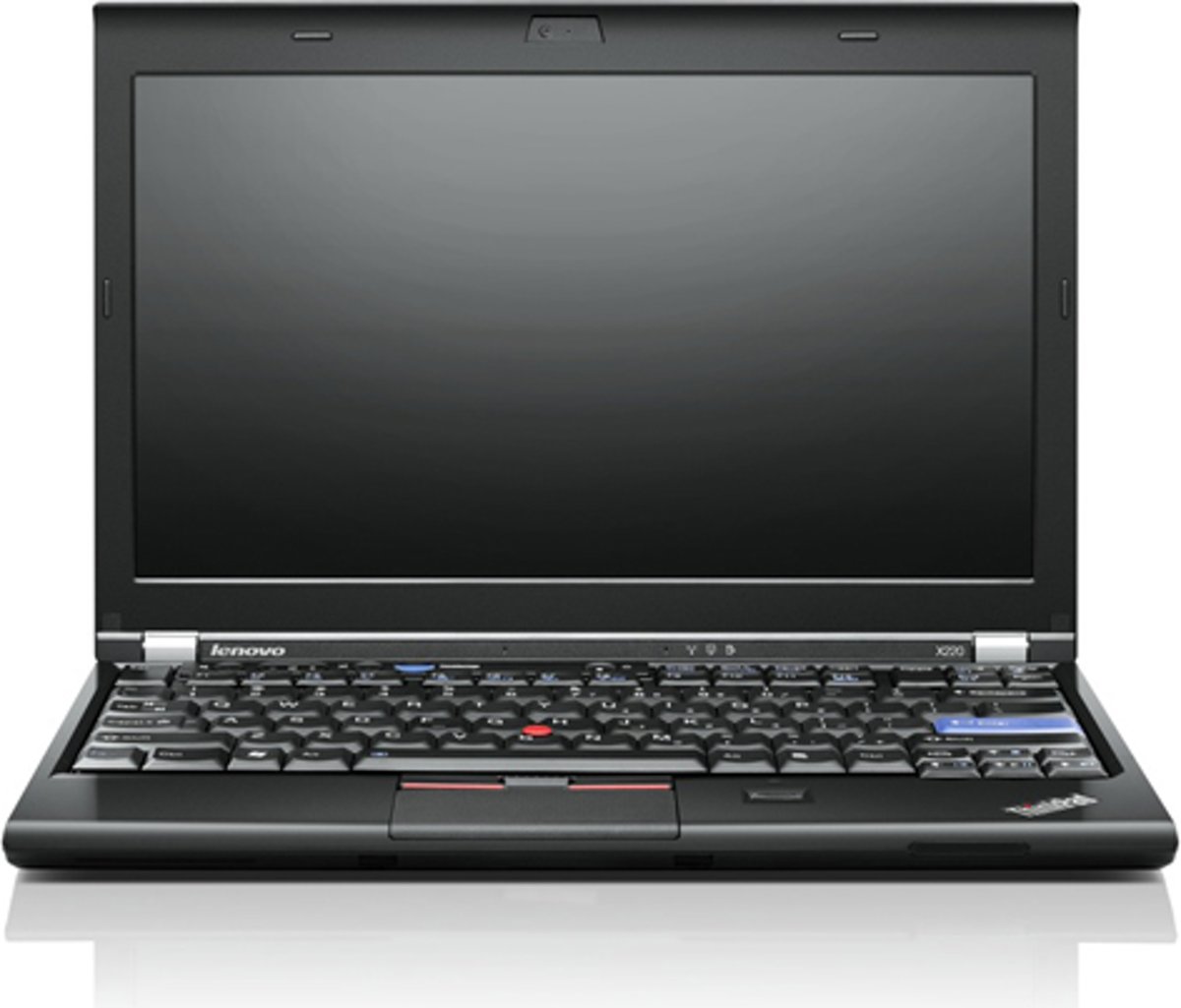 Lenovo X220 4GB 300GB HDD W10