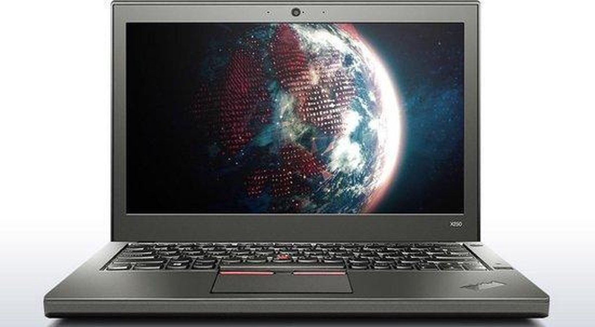 Lenovo X250  - 20CL-S0M11F