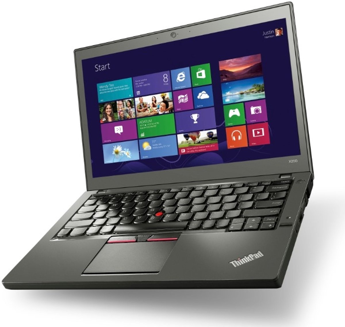 Lenovo X250 20CM001XMH - Ultrabook