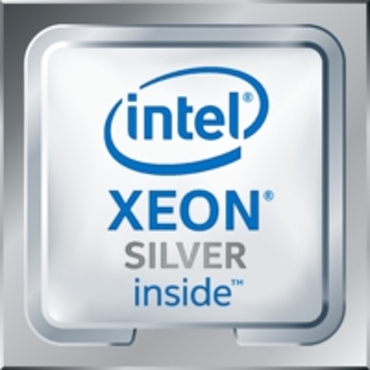 Lenovo Xeon Silver 4114 2.2GHz 13.75MB L3 processor