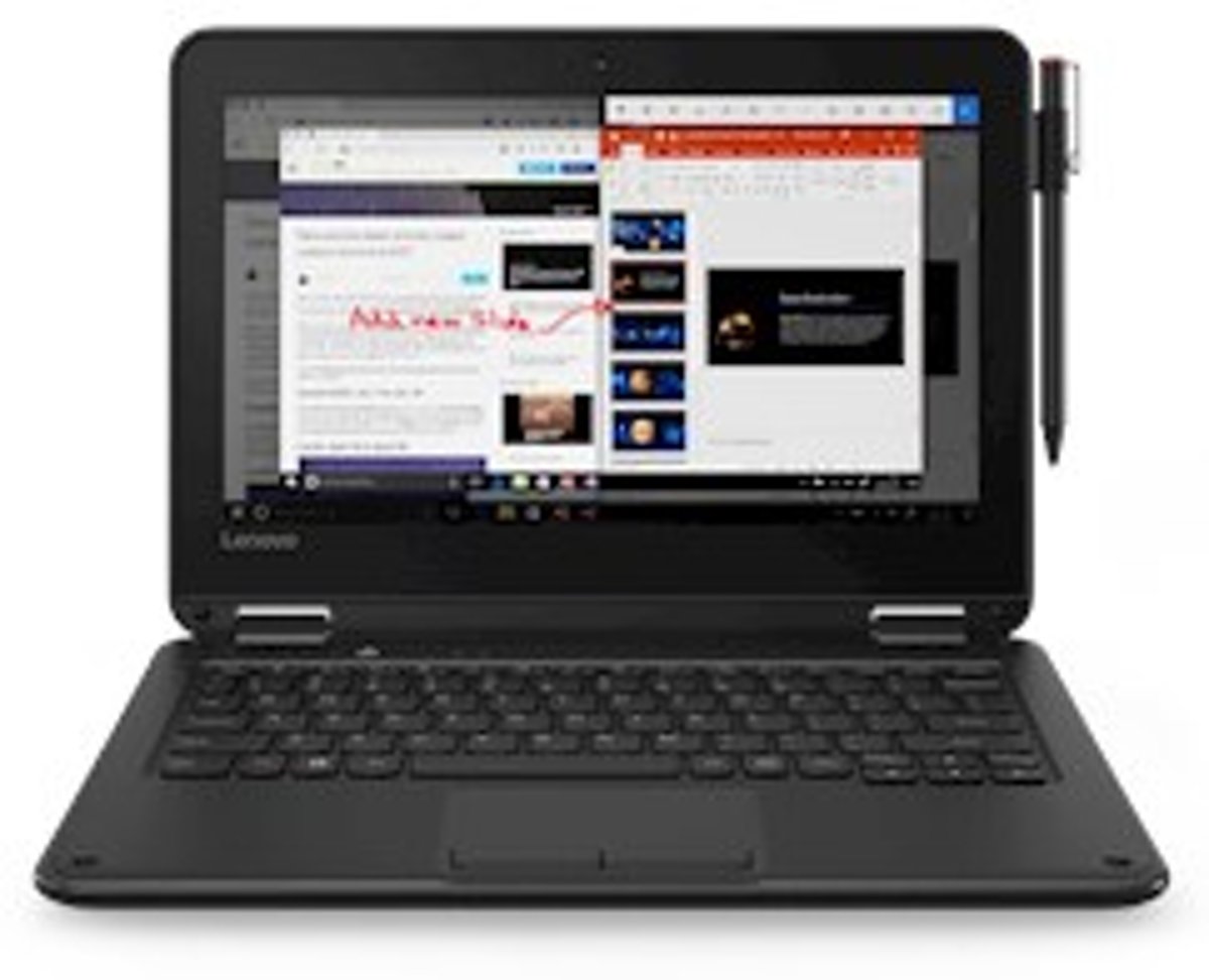 Lenovo Yoga 300e - 81FY0010MH