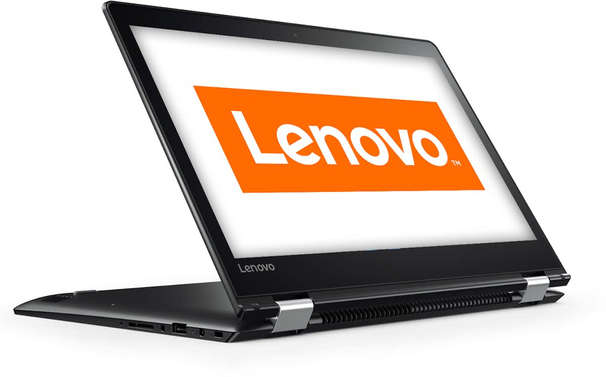 Lenovo Yoga 510-14ISK 80S700J8MH - 2-in-1 laptop - 14 Inch