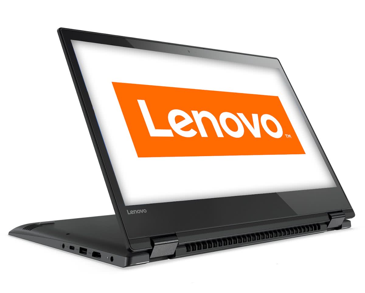 Lenovo Yoga 520-14IKB 80X8005YMB - 2-in-1 laptop - 14 inch - Azerty