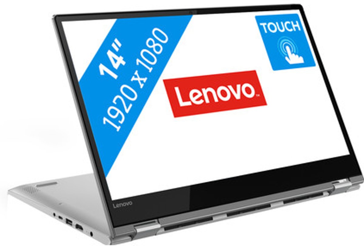 Lenovo Yoga 530-14ARR (81H9001PMH)