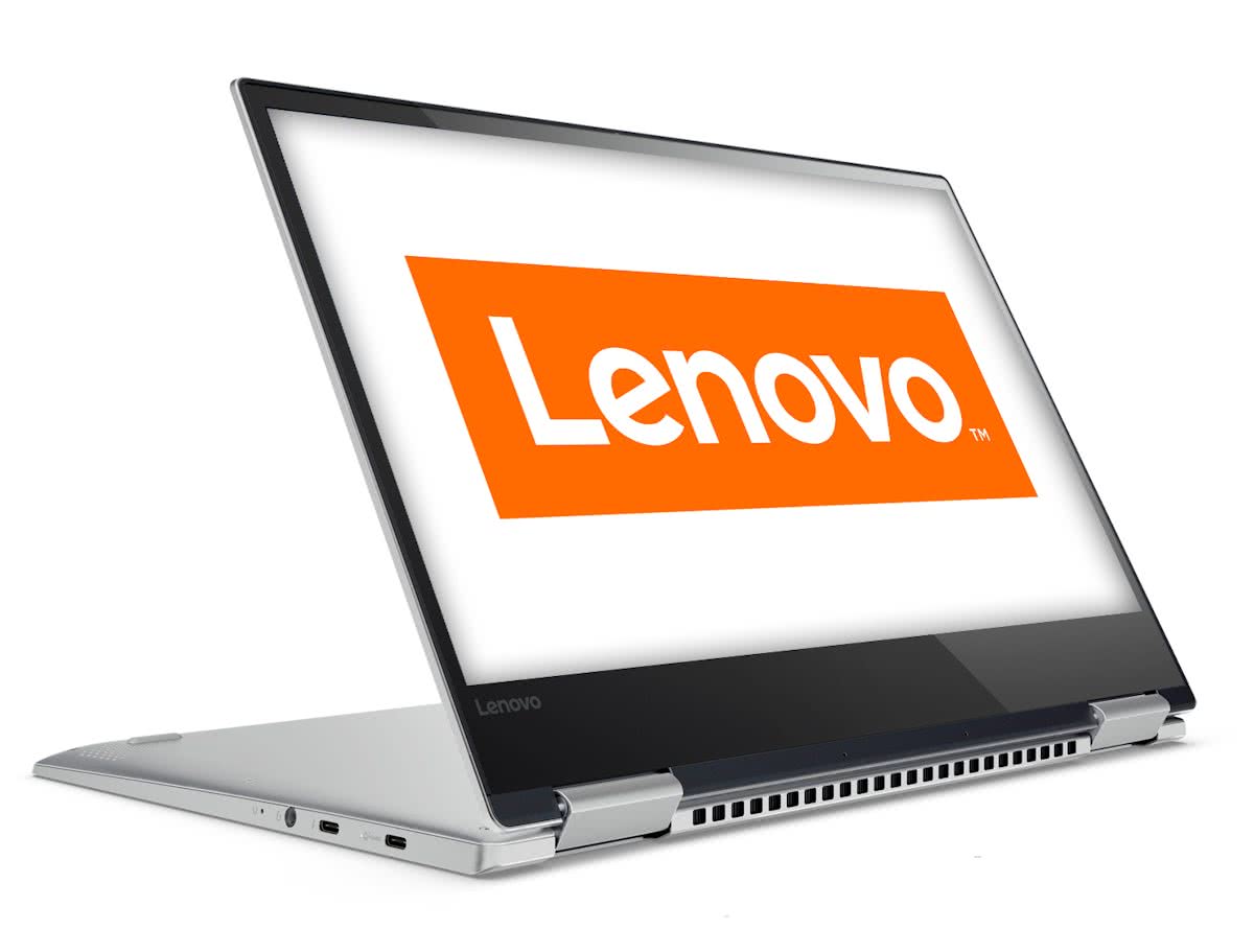 Lenovo Yoga 720-13IKB 80X60028MB - 2-in-1 laptop - 13.3 Inch - Azerty