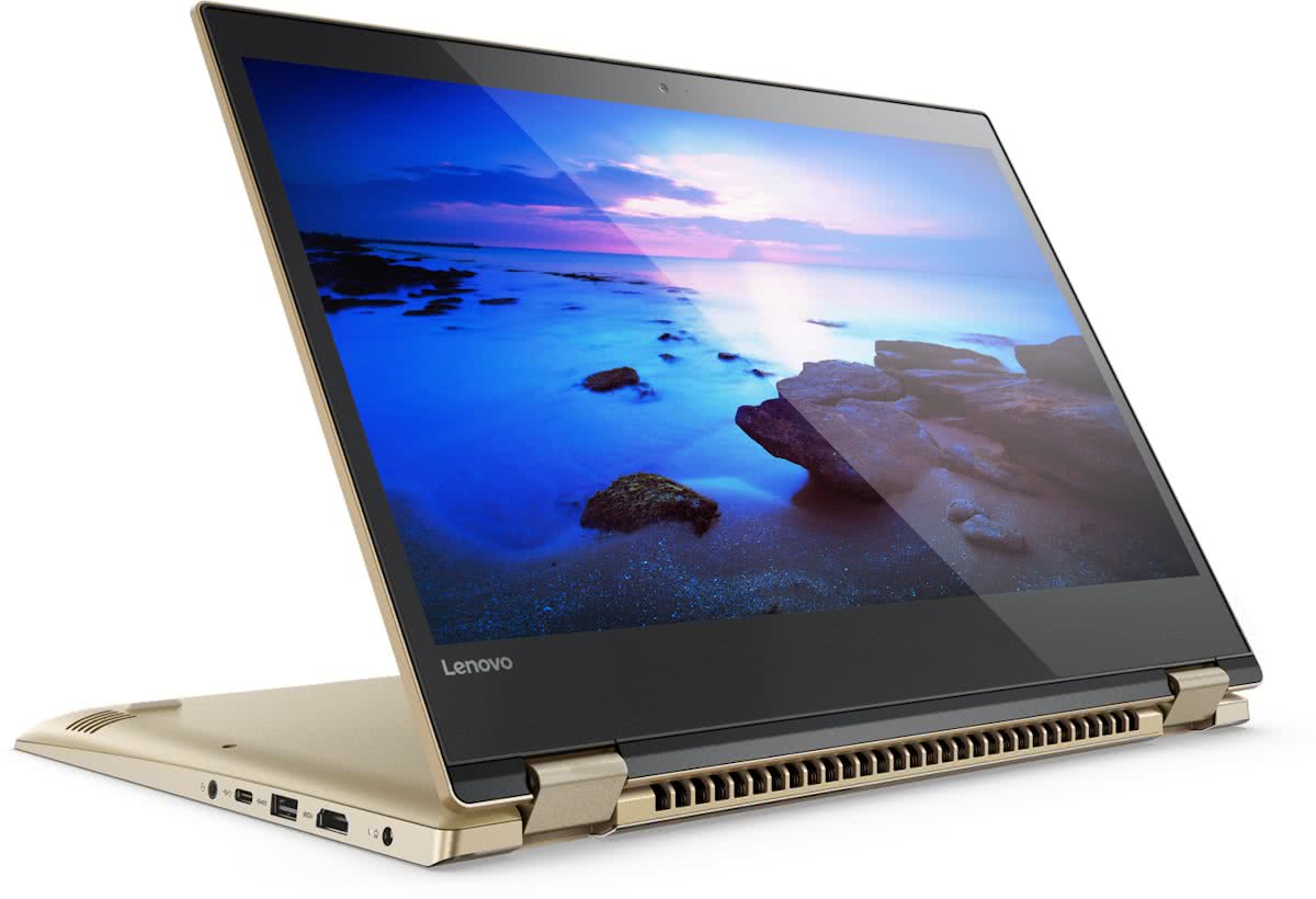 Lenovo Yoga 720-13IKB 80X6007WMH - 2-in-1 laptop - 13.3 Inch