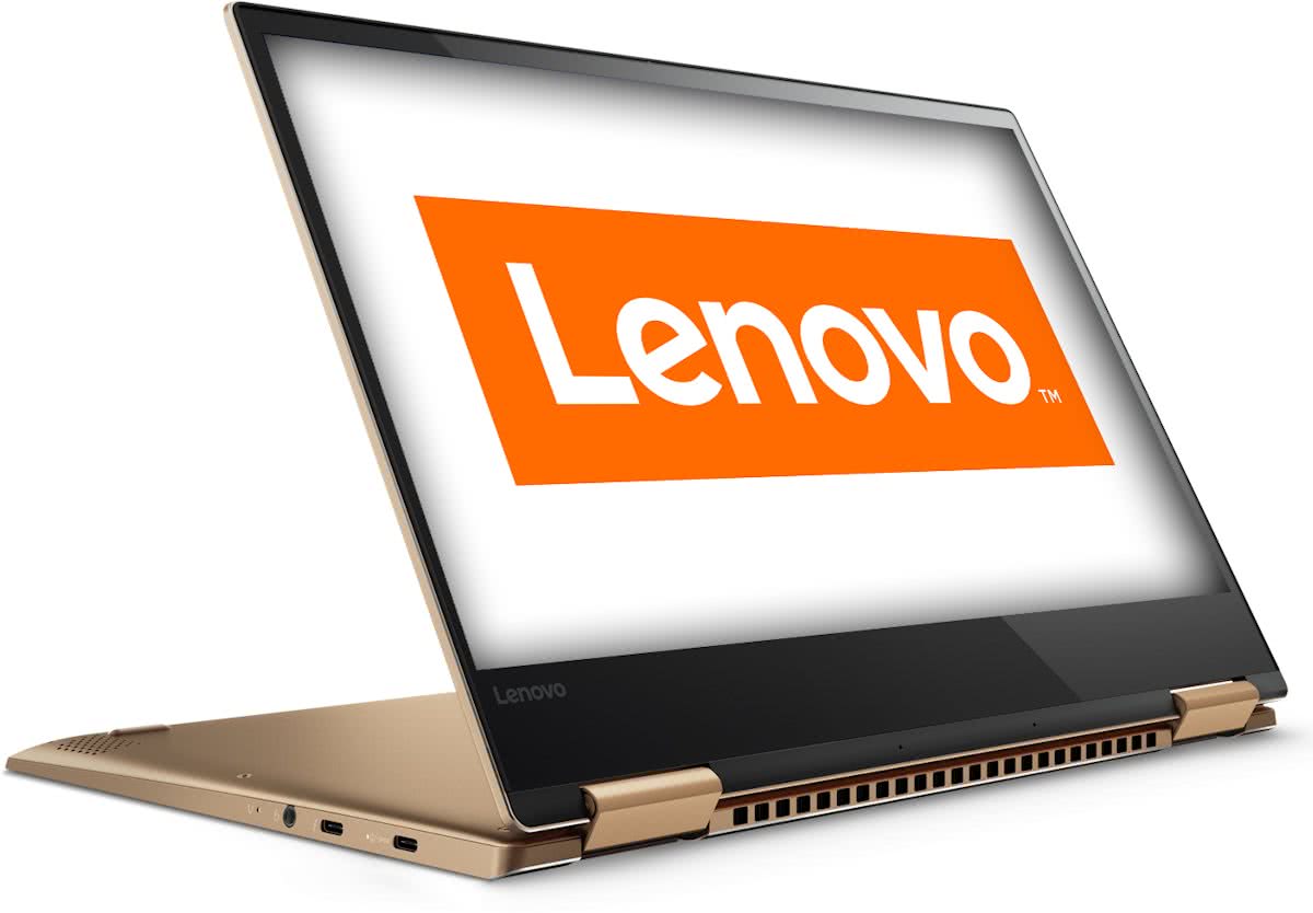 Lenovo Yoga 720-13IKB 80X6007YMH - 2-in-1 laptop - 13.3 Inch