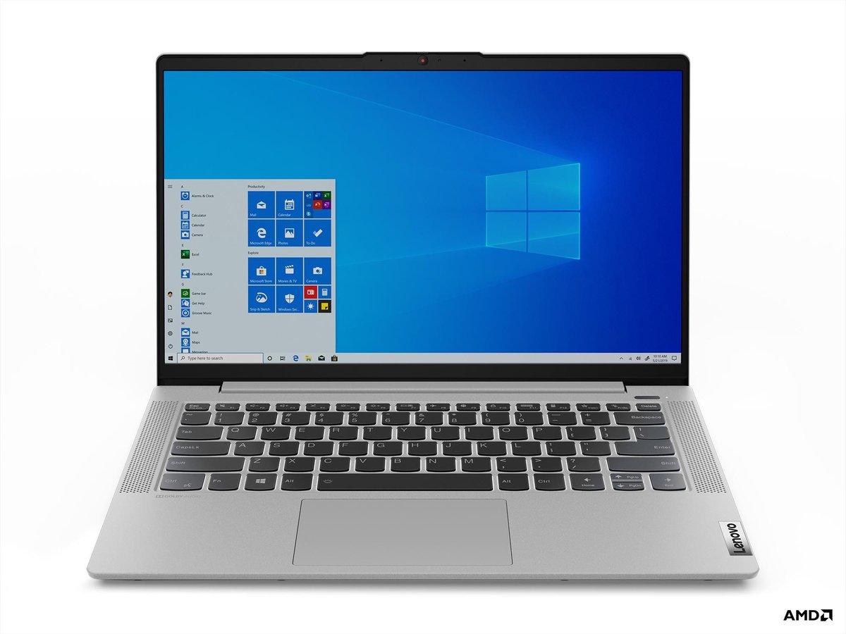 Lenovo iDeapad 5 14ARE05 - Laptop - 14 inch