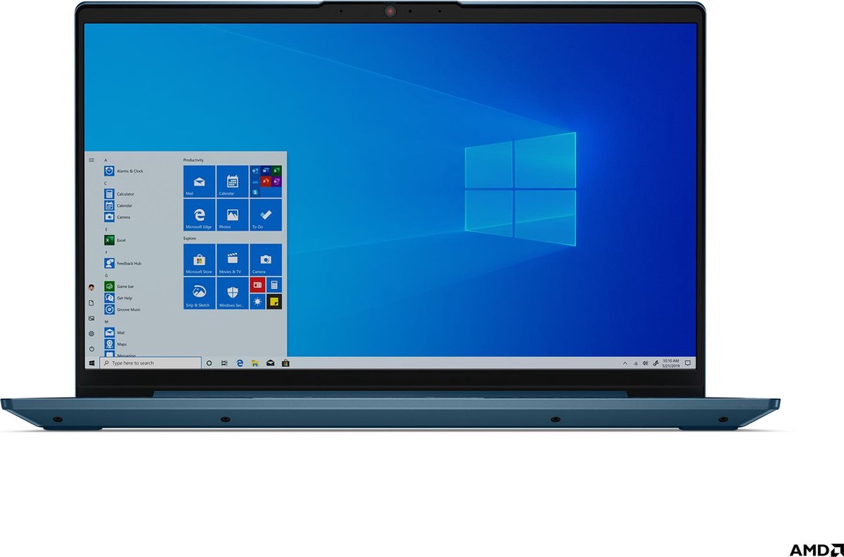 Lenovo iDeapad 5 14ARE05 - Laptop - 14