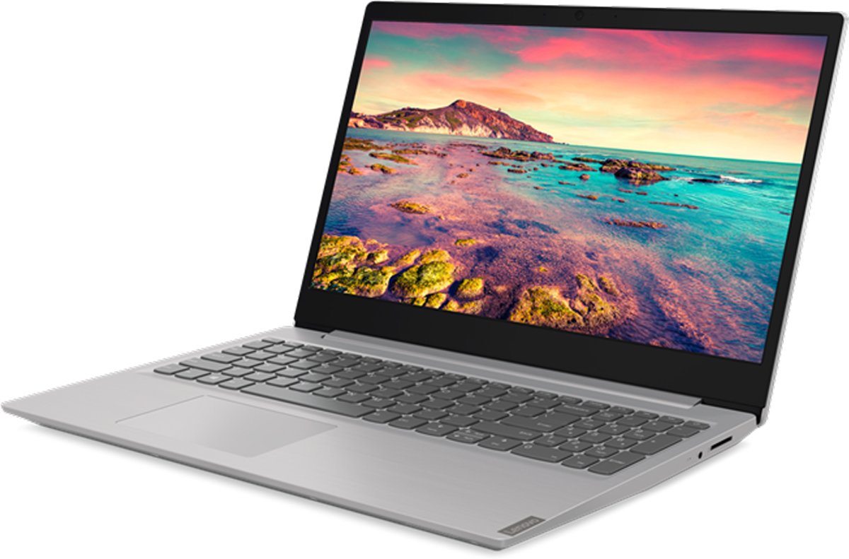 Lenovo laptop S145-15API AMD Ryzen 7