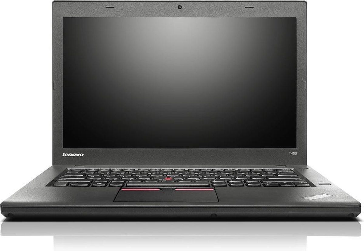 Refurbished Lenovo T450 14