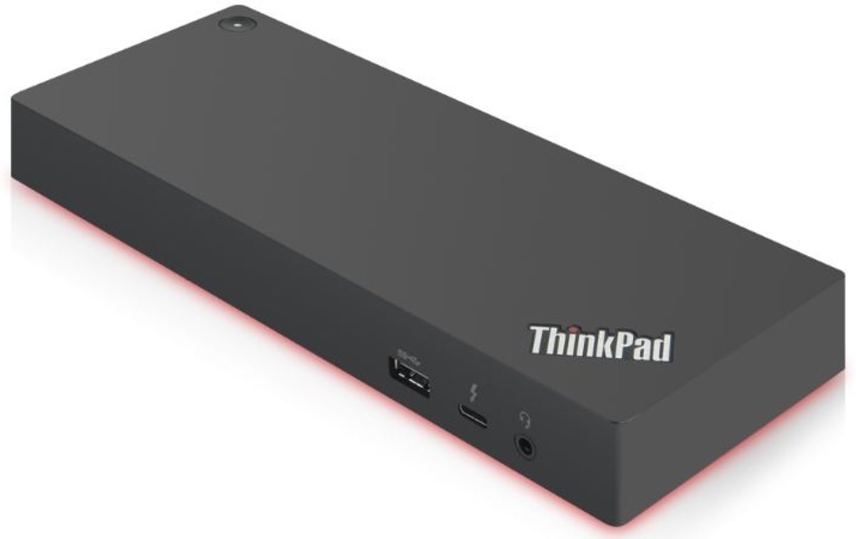 THINKPAD THUNDERBOLT 3 DOCK GEN 2 EU