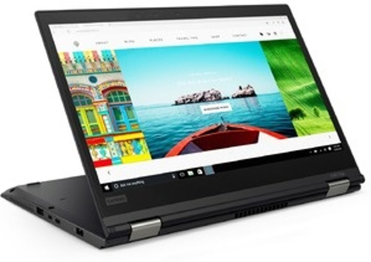 TS/ThinkPad X380 Yoga T