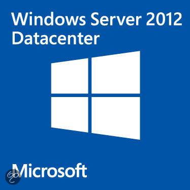 Windows Server Datacenter 2012 (2CPU) -Italian ROK