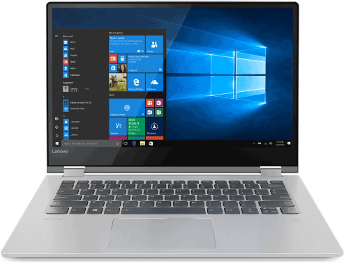 Yoga 530-14IKB (81EK00GAMH)