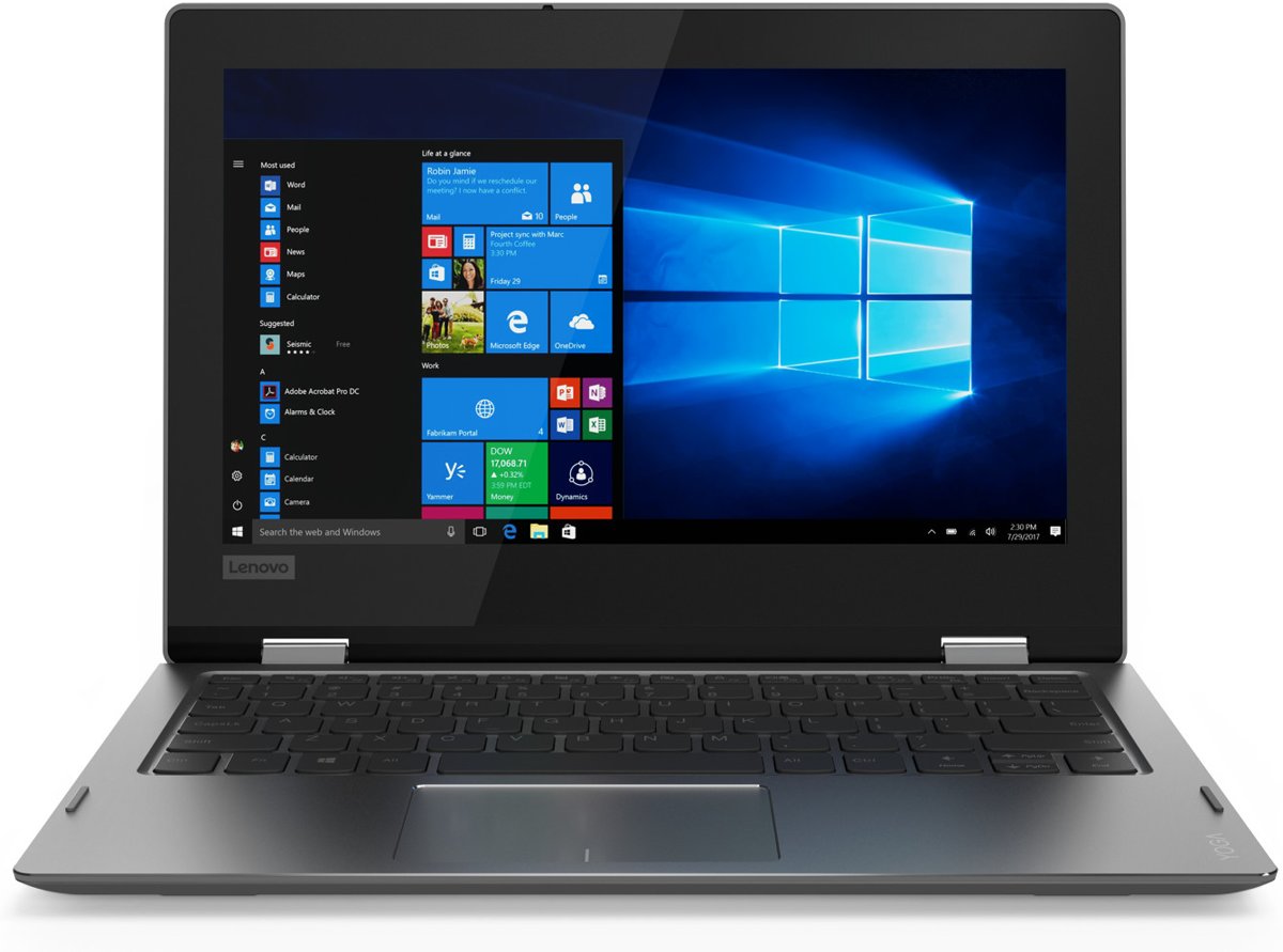 lenovo Yoga 330-11 GM