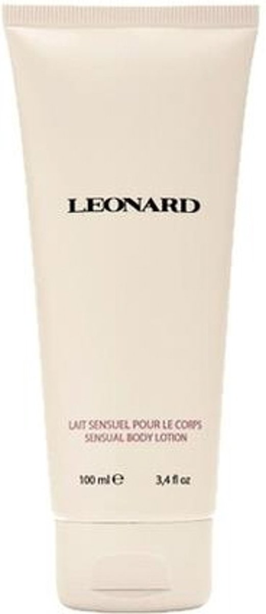 Leonard Signature Bodylotion