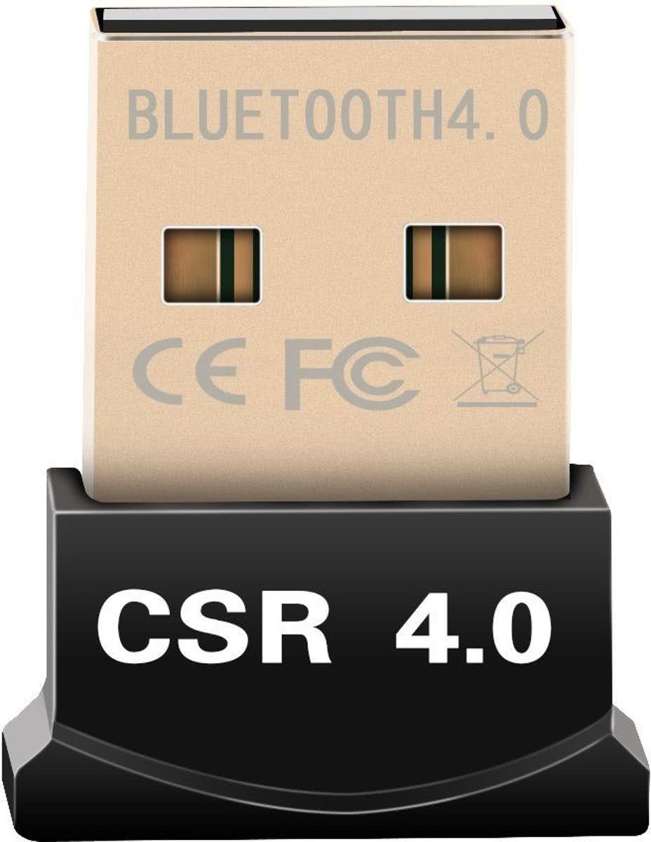 Bluetooth 4.0 USB Micro Dongle / Adapter