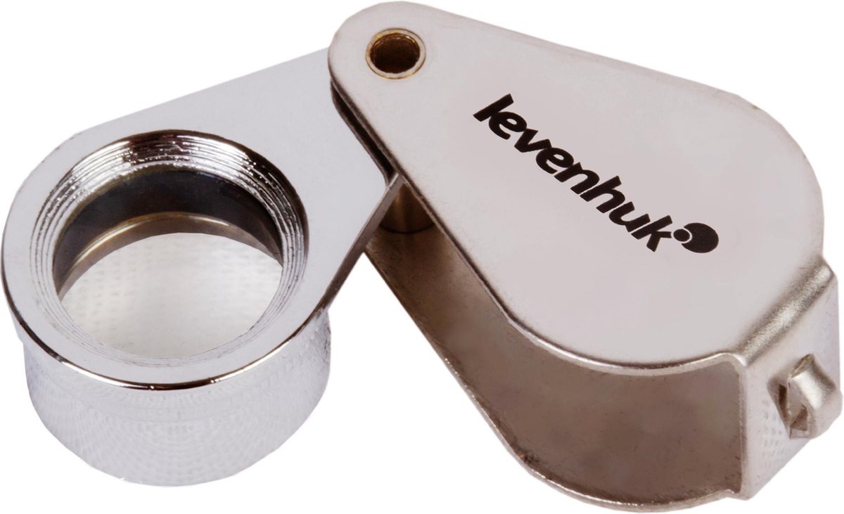 Levenhuk Zeno Gem ZM7 Magnifier