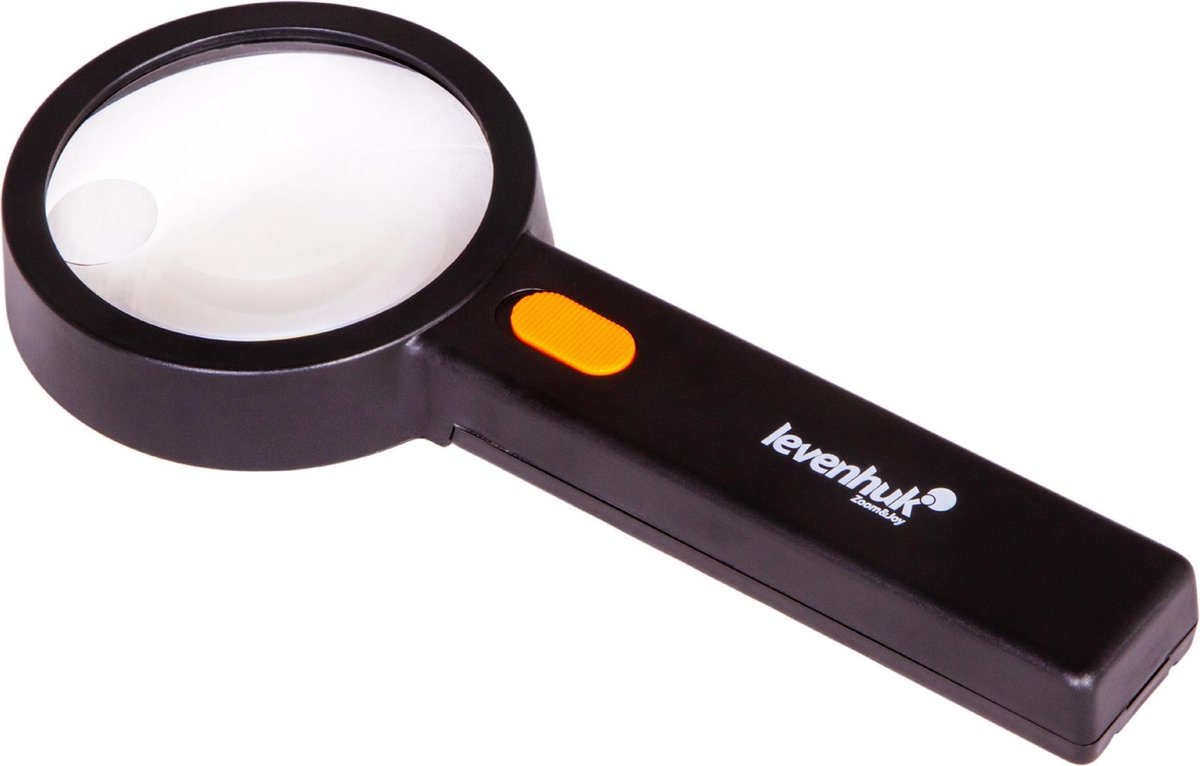 Levenhuk Zeno Handy ZH37 Magnifier