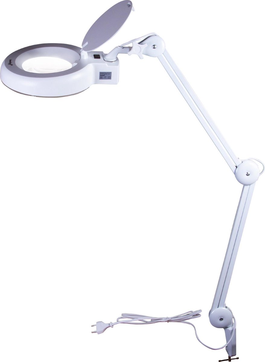 Levenhuk Zeno Lamp ZL11 LUM Magnifier