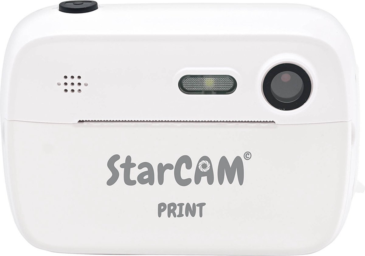   Children´s Instant Print For Selfie And Photography Camera Veelkleurig