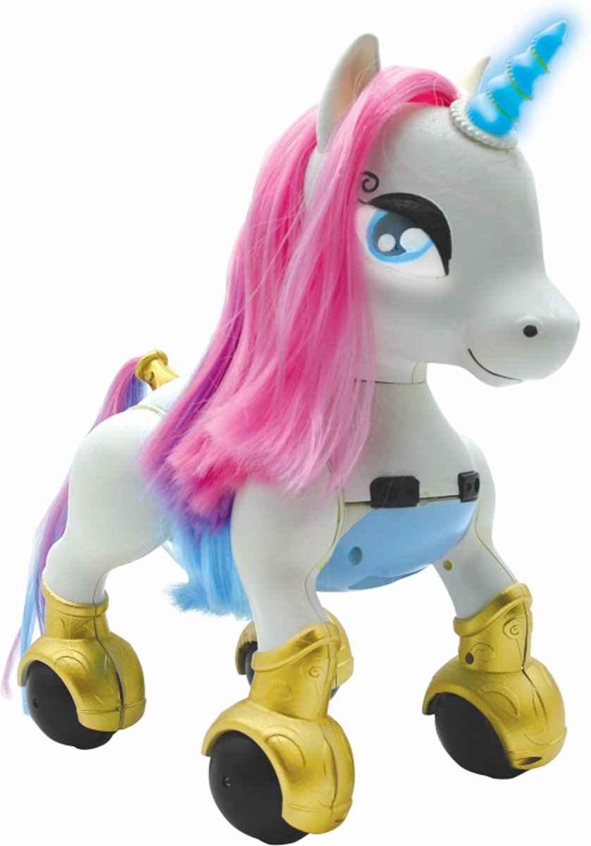   UNI01 interactief speelgoed