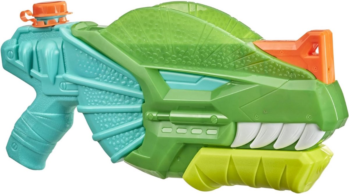 Lexium   - Zomerspeelgoed - Watergevecht - Tuinspeelgoed - Waterpret - Verkoeling - Stranddag - Buitenspelen - Waterblaster - Vakantiespeelgoed - Super Soaker - Kinderspeelgoed - Zwembadspel - Zomercadeau - Water battle - Schietplezier - A