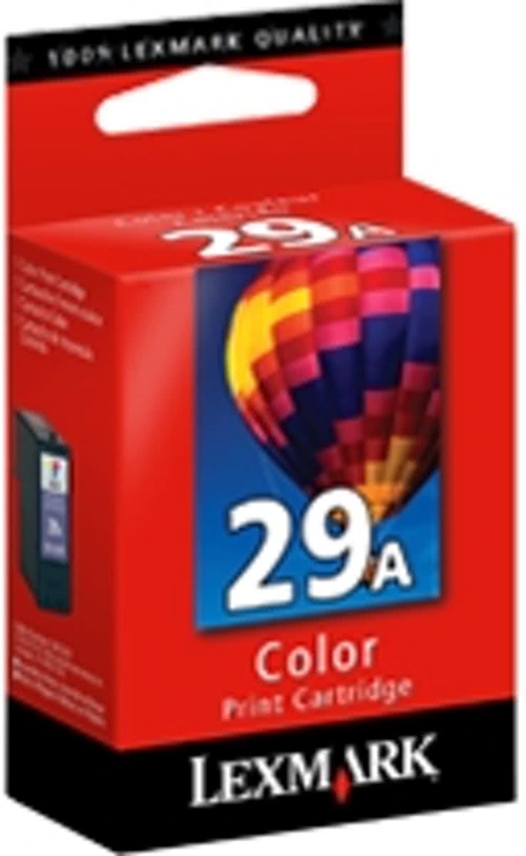 29A inktcartridge drie kleuren standard capacity 150 paginas 1-pack