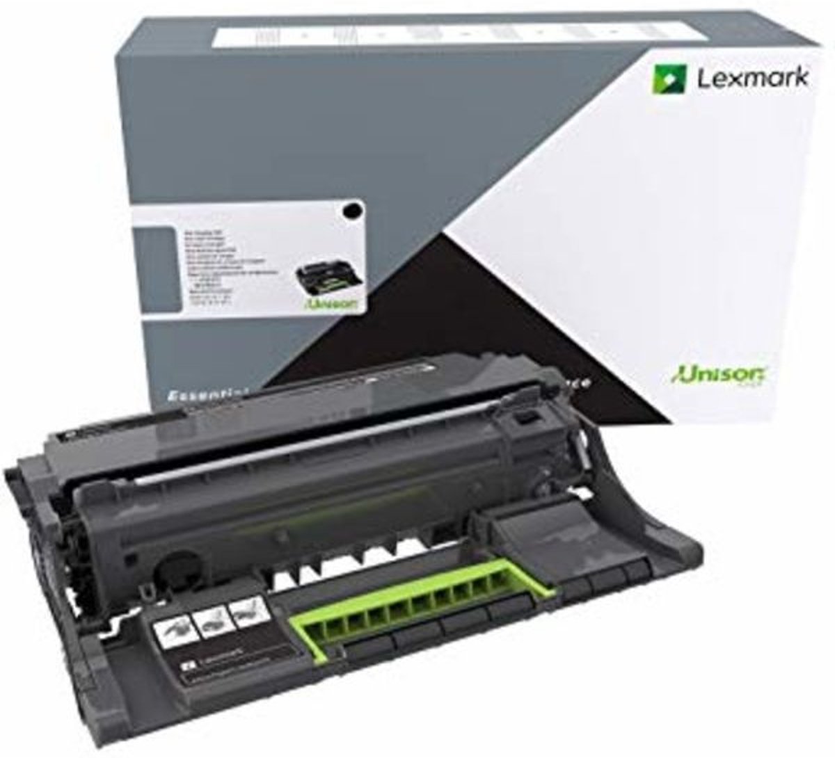 LEXMARK 56F0ZA0 Black Imaging Unit 60.000 pages B2338dw / B2442dw / B2546dn / B2546dw / B2650dn / B2650dw / M1242 / M1246 / M3250