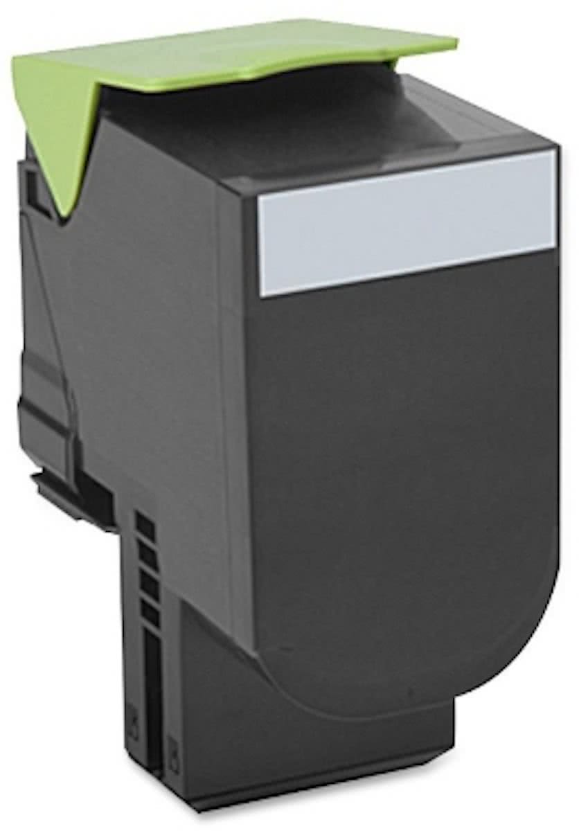 LEXMARK 800H3 tonercartridge