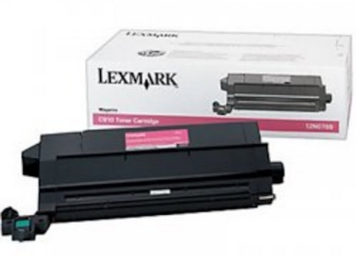 LEXMARK C4150 BSD Magenta Toner Cartridge