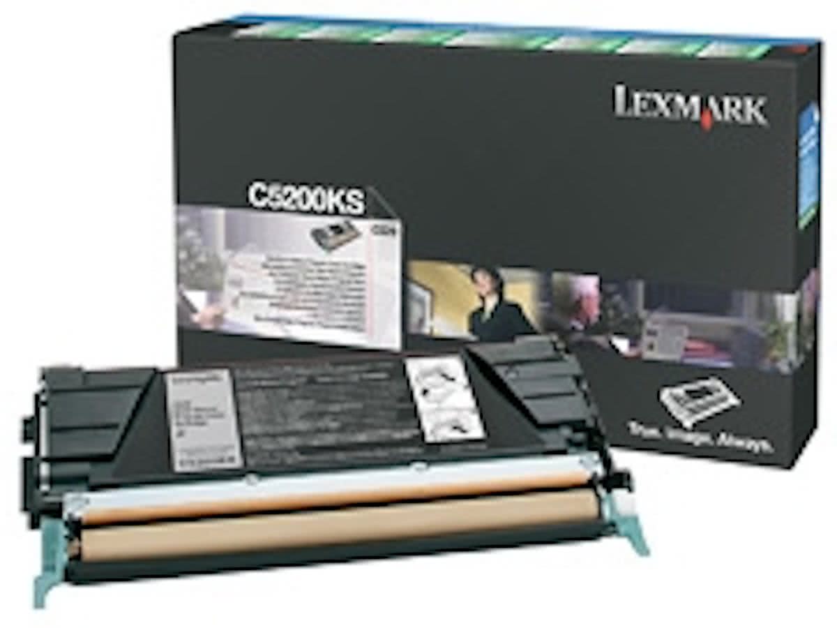 LEXMARK C530 tonercartridge