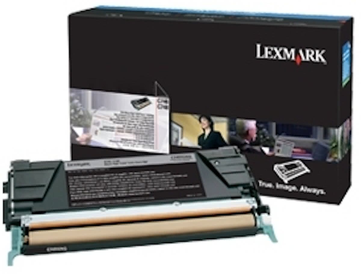 LEXMARK M1145, XM1145 tonercartridge