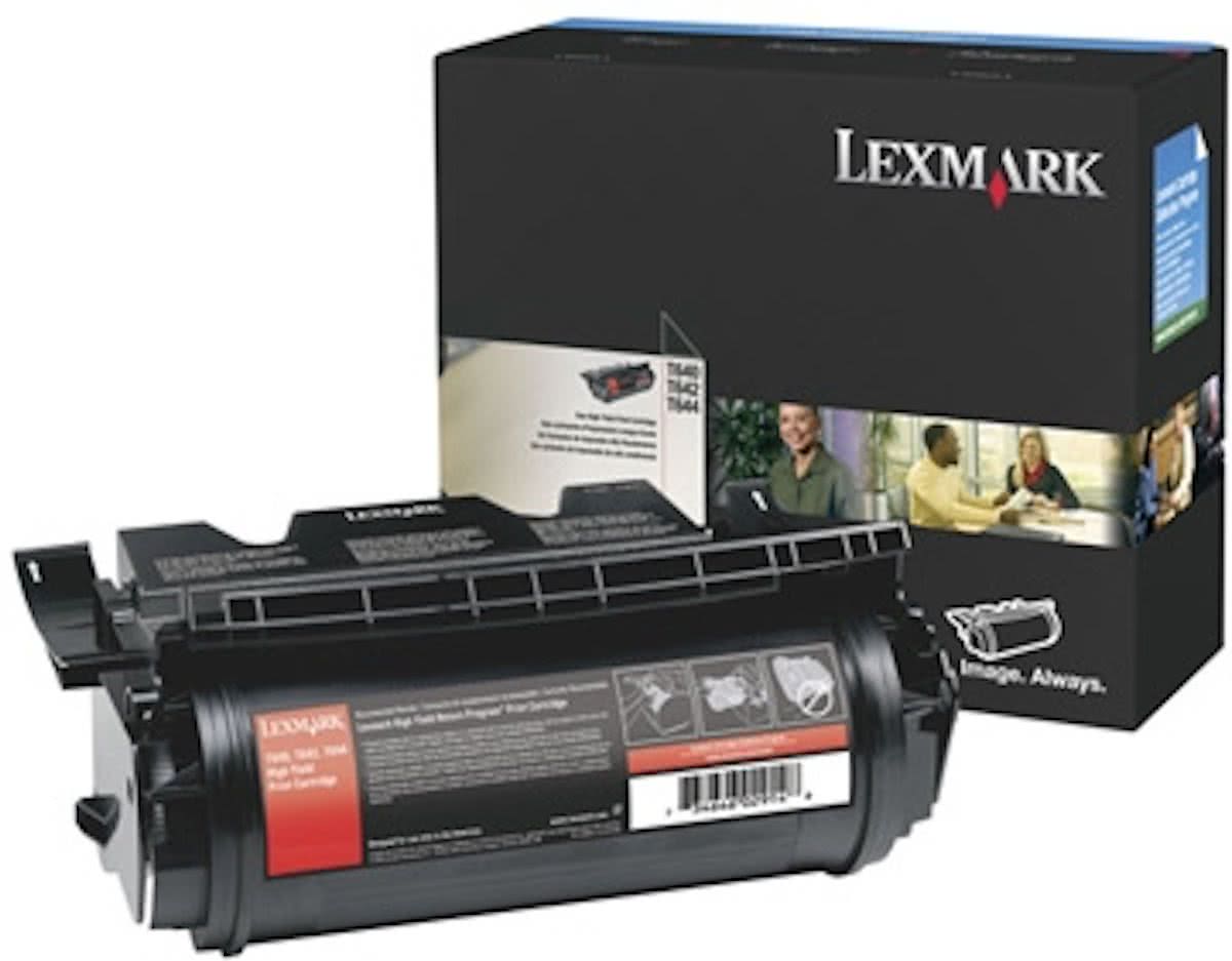 LEXMARK T64X tonercartridge