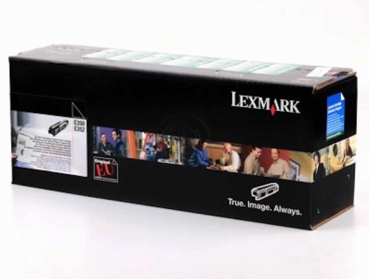 LEXMARK XS544dn / XS548de toner magenta standard capacity 3.000 pagina s 1-pack Return Programme