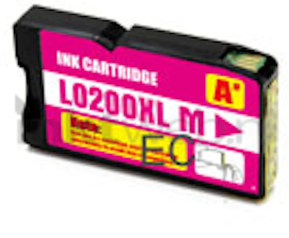 Lexmark 200XL magenta