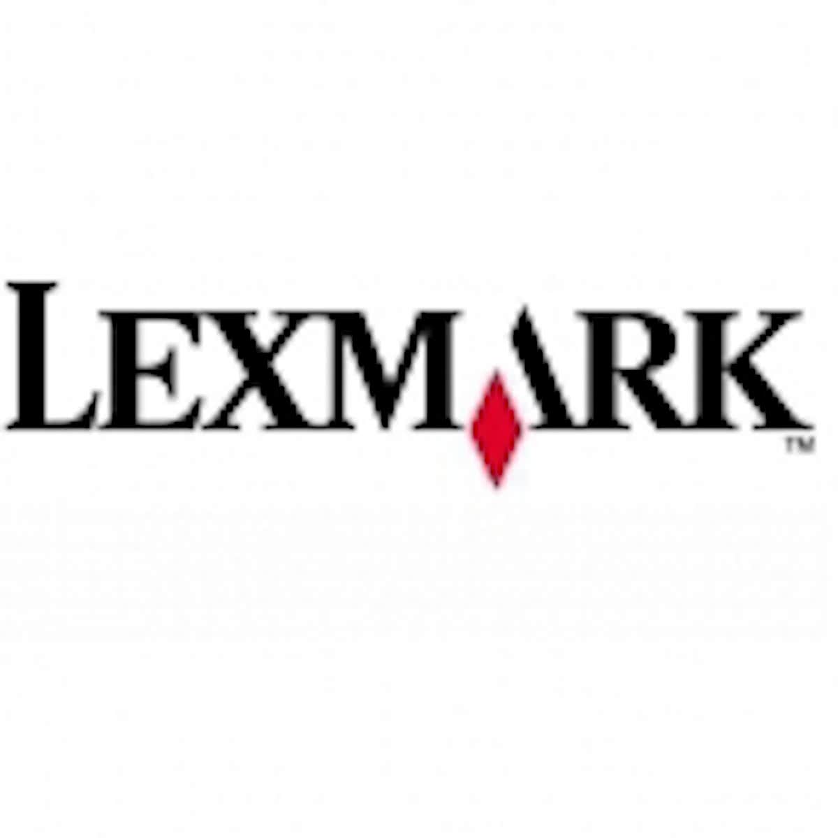 Lexmark 2351547P garantie- en supportuitbreiding