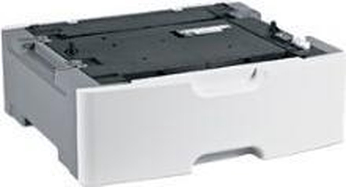 Lexmark 42C7650 papierlade & documentinvoer 650 vel