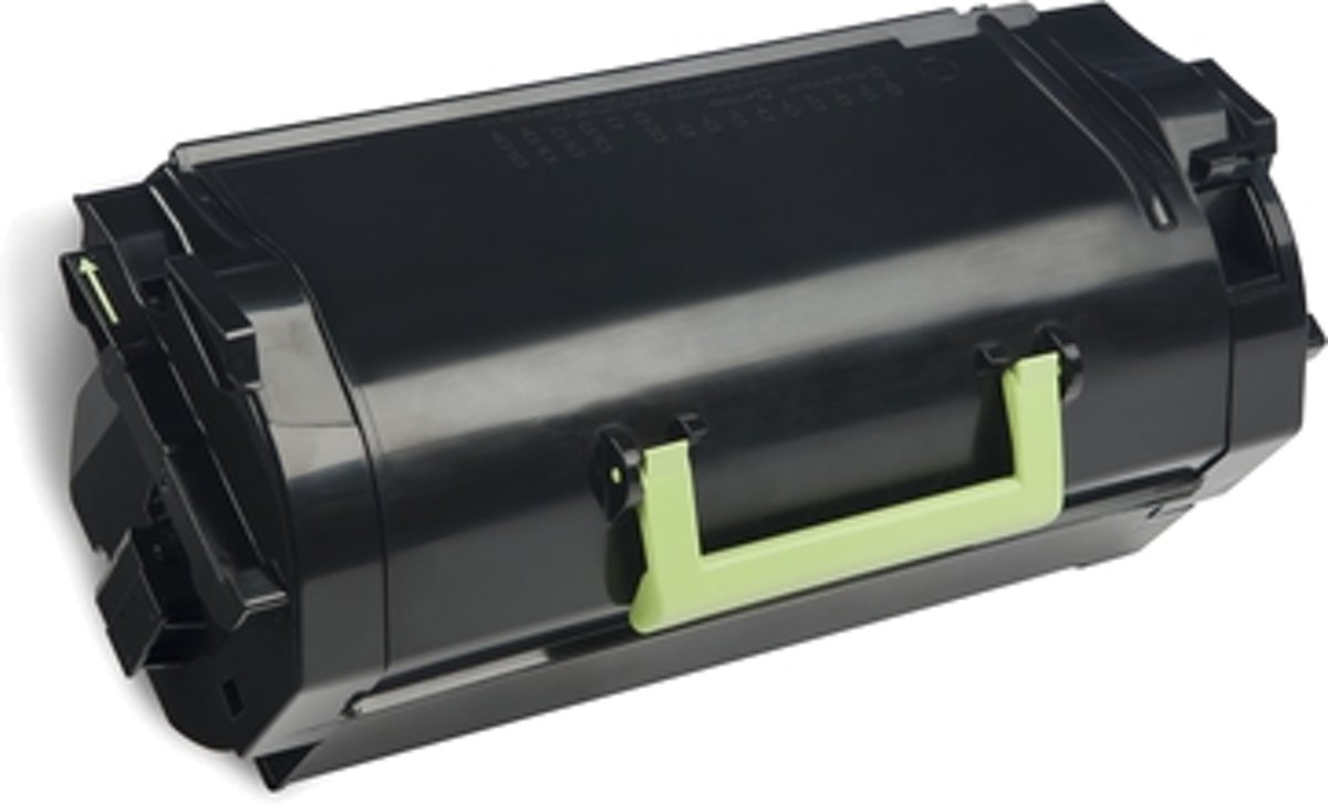 Lexmark 522X R Laser cartridge 45000paginas Zwart