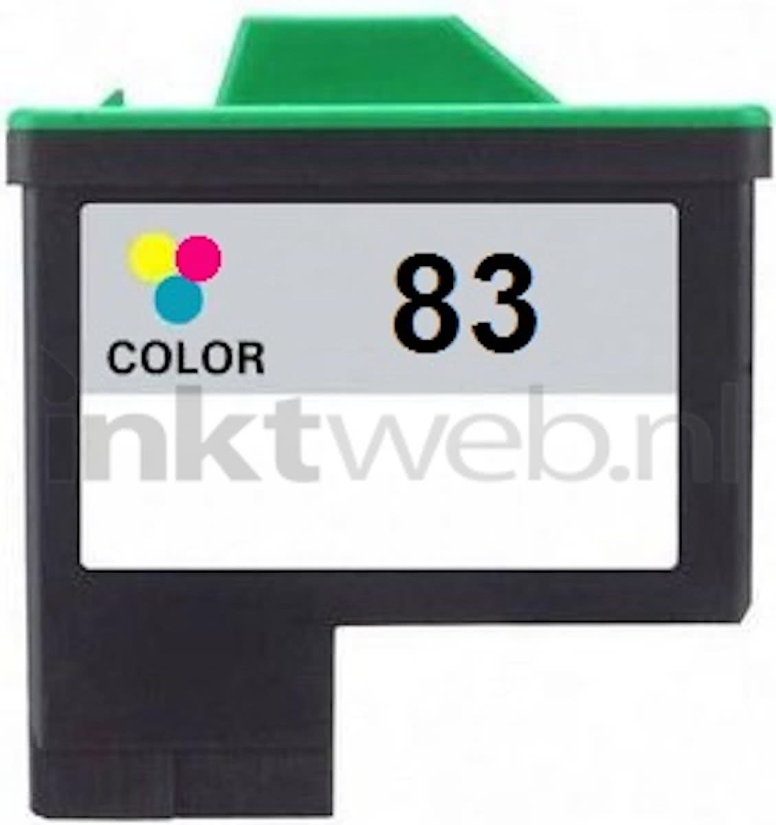 Lexmark 83 kleur