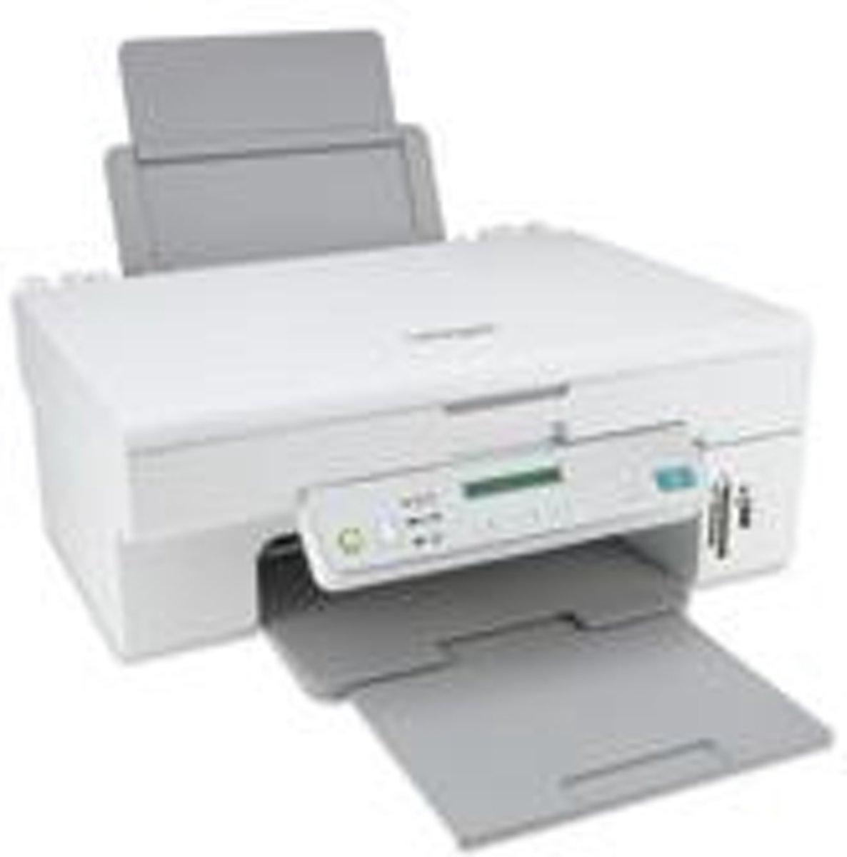 Lexmark All-In-One Foto Printer X3470