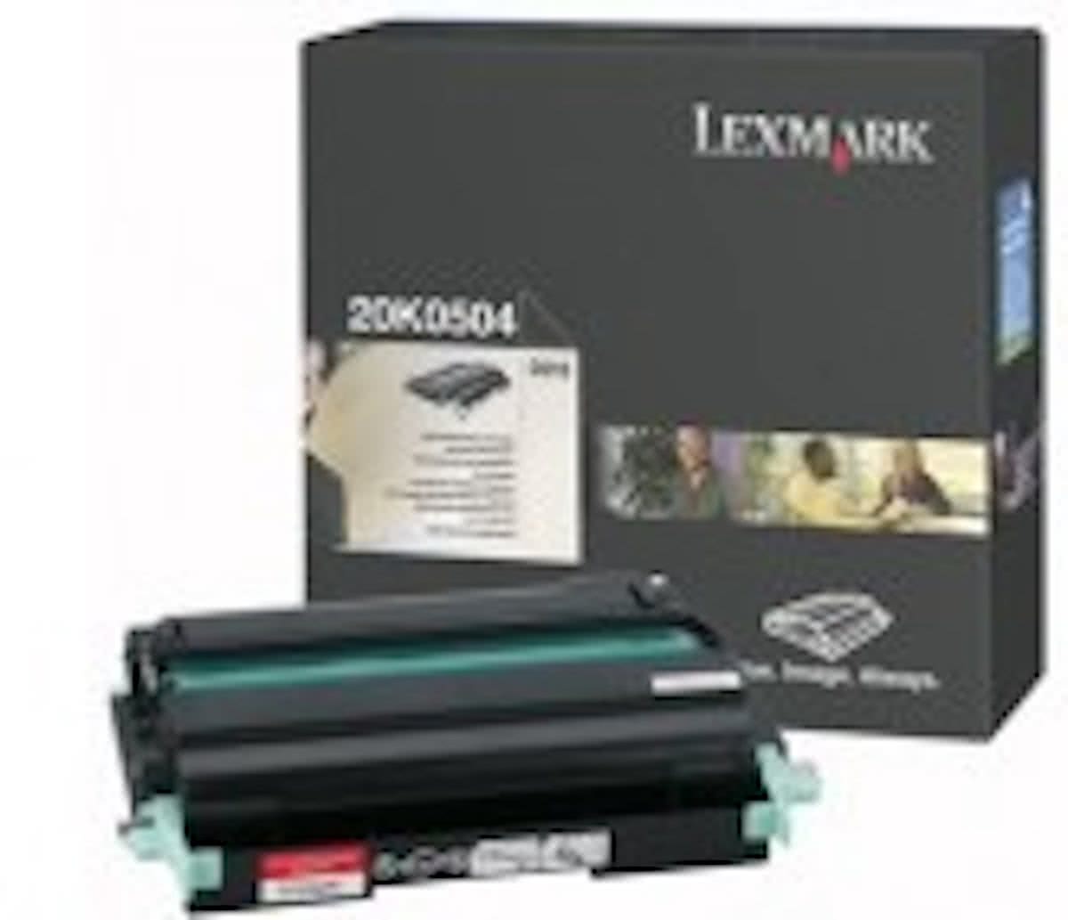 Lexmark C510 ~40K (images) photodeveloper unit