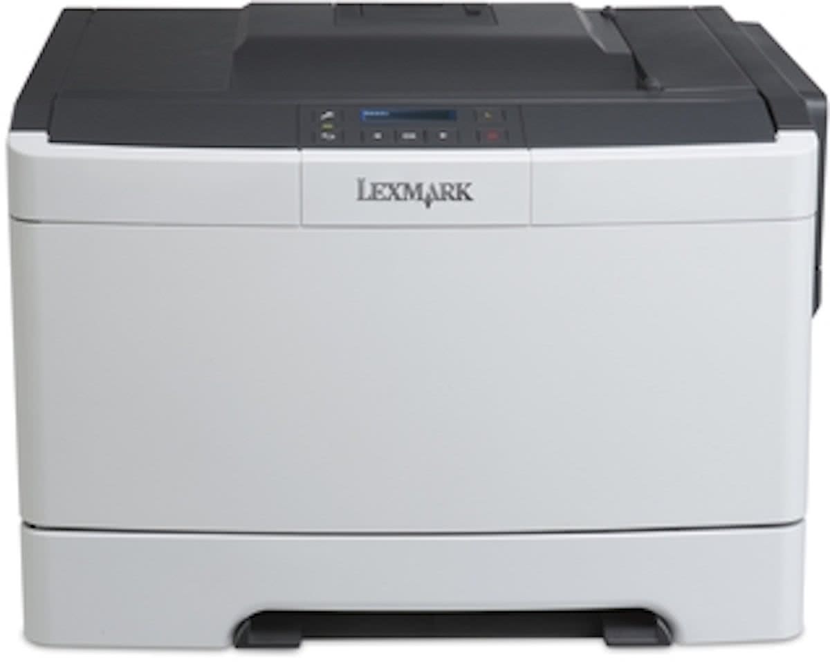 Lexmark CS310n Kleur 1200 x 1200DPI A4