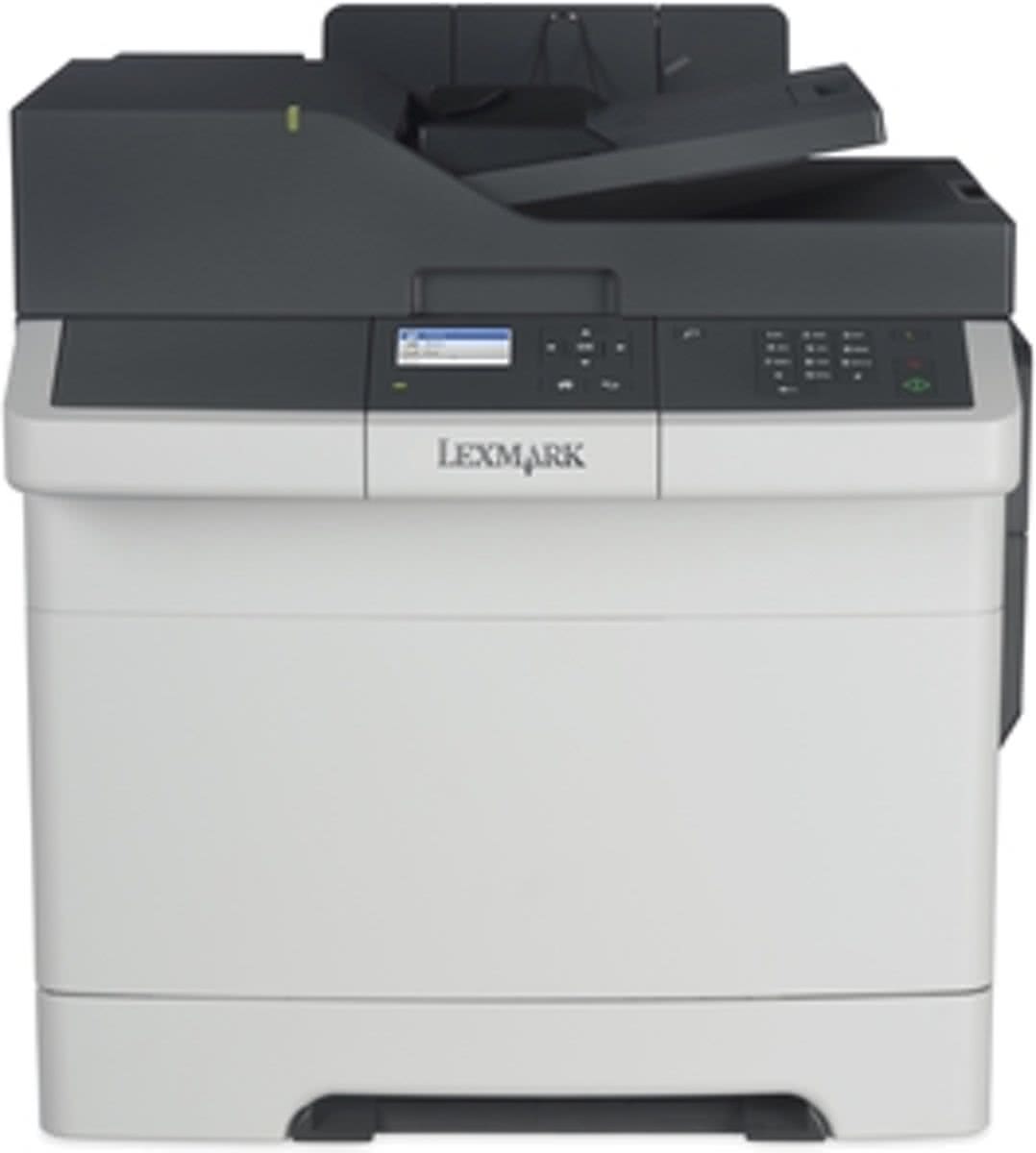 Lexmark CX310dn - All-in-One Laserprinter