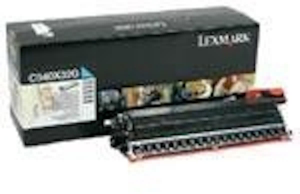 Lexmark Cyan Developer Unit 30000paginas kopieercorona