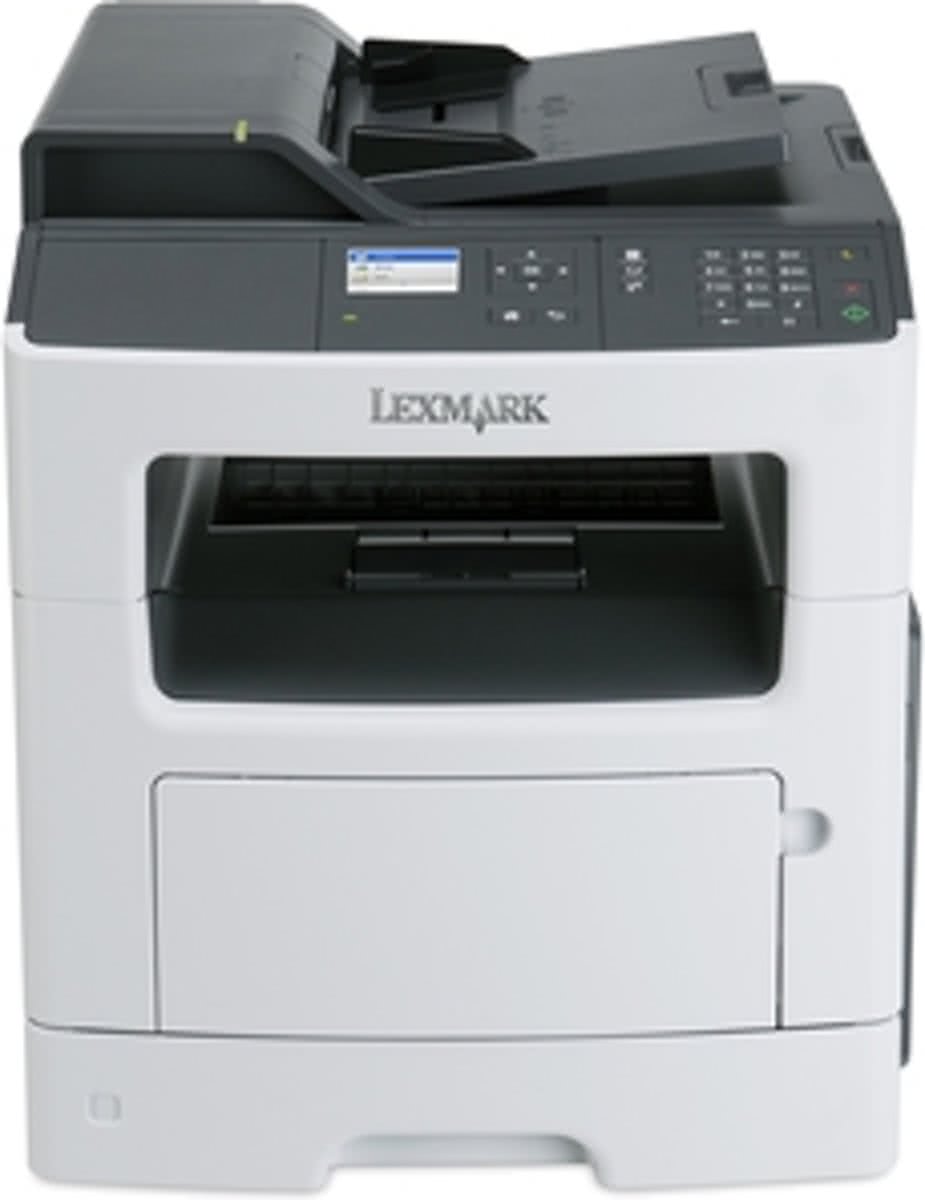 Lexmark MX310dn 1200 x 1200DPI Laser A4 33ppm